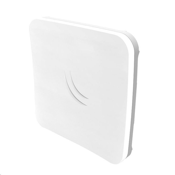 Безжичен Access Point MikroTik SXTsq Lite2, За открито, 64MB RAM, 1xLAN 10/100/, 2.4Ghz