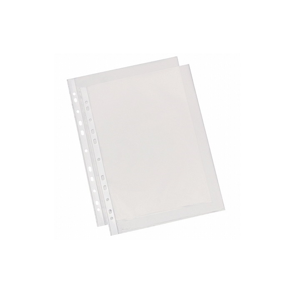 Esselte 627495 foglio di protezione 150 x 210 mm (A5) Polipropilene (PP)