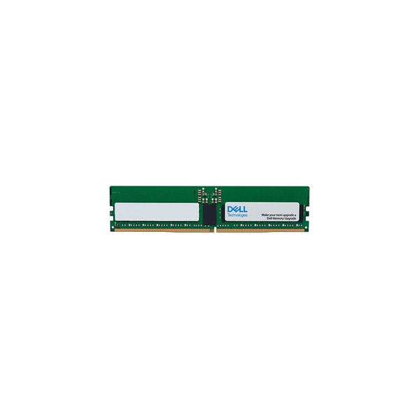 DELL AC830717 hukommelsesmodul 32 GB 1 x 32 GB DDR5 5600 MHz
