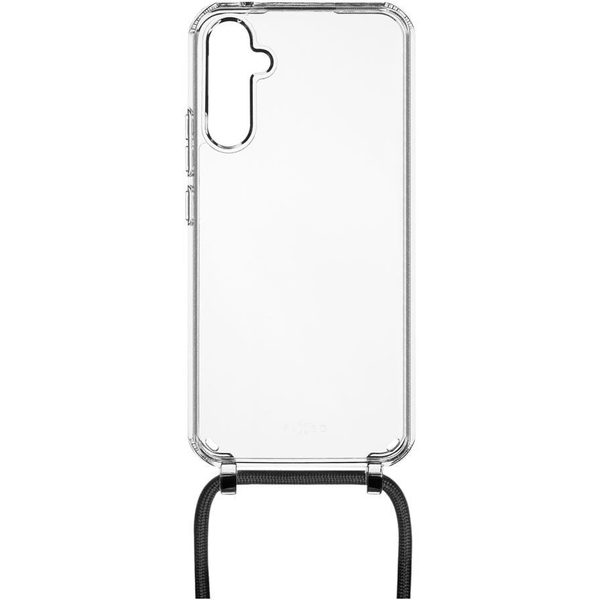 Zadní Kryt Fixed pro Samsung Galaxy A34 5G bezbarvá