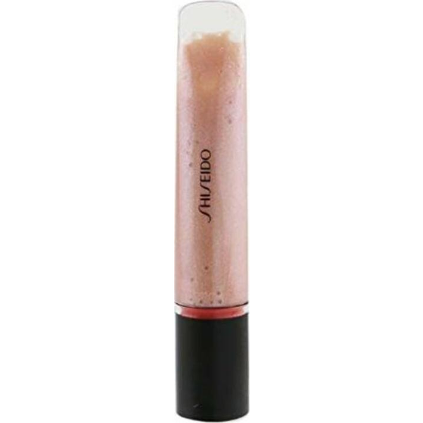 SHISEIDO Shimmer GelGloss 02 Toki Nude 9 ml