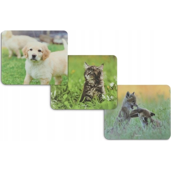 Hama Animal Multicolore