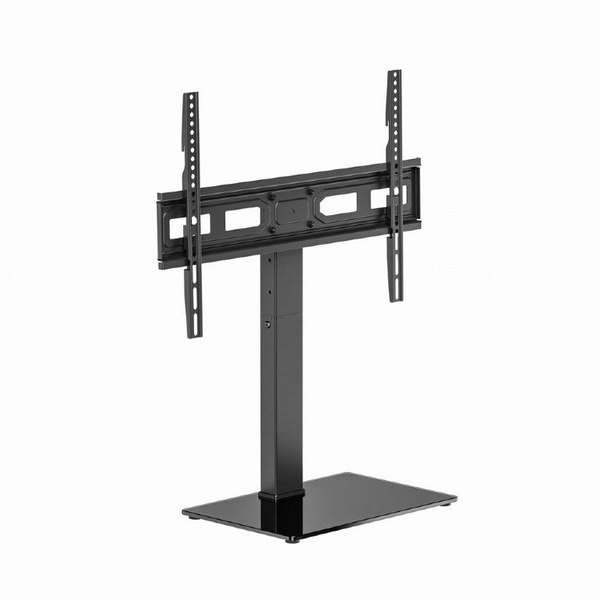 TV stiprinājums Gembird 37" - 75" Tabletop TV stand 8716309135085 TVS-D75S-01 (8716309135085)