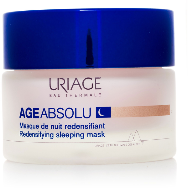 URIAGE Age Absolu Redensifying Sleeping Mask 50 ml