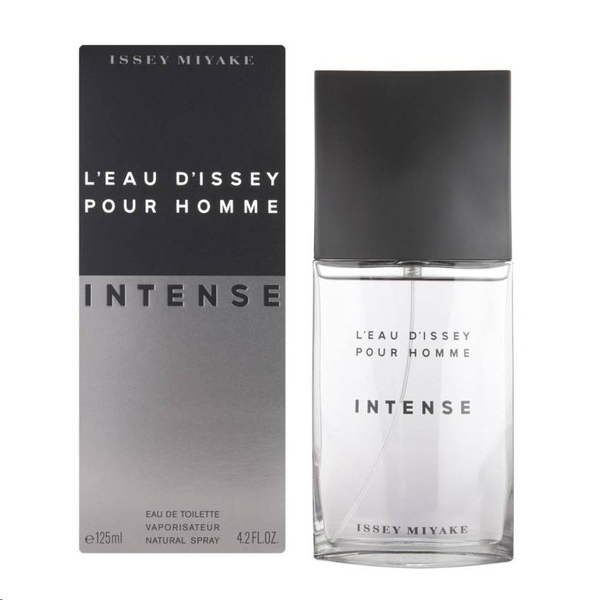 Issey Miyake Leau DIssey Intense EDT 125 ml Uraknak