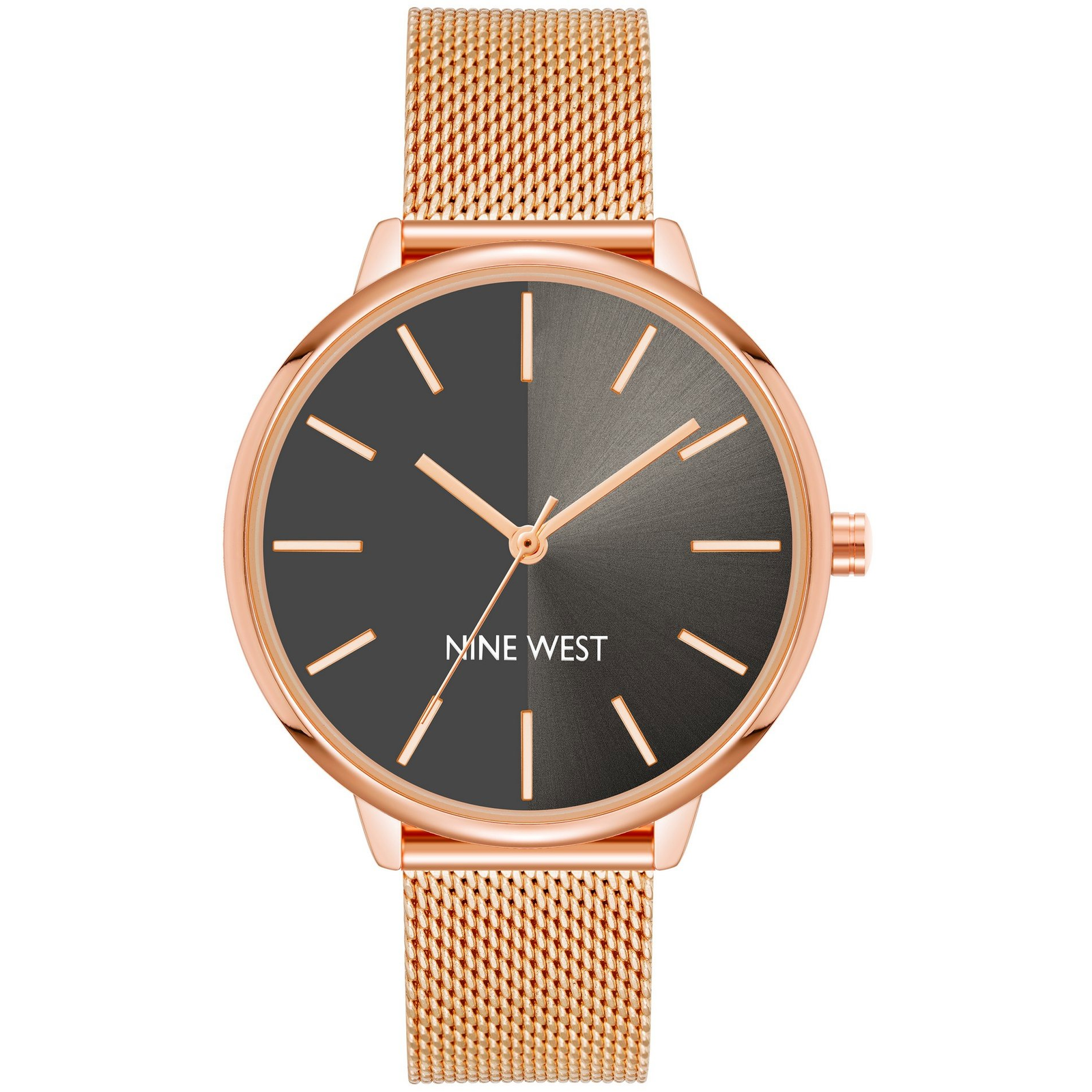 Nine West NW/1980GYRG karóra, női, kerek (086702681822)