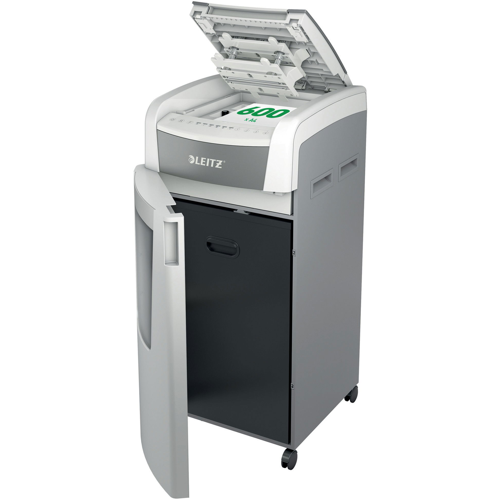 LEITZ IQ Autofeed Office Pro 600 P5 (80180000)