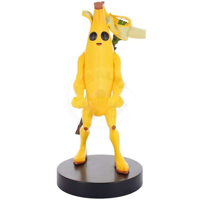 Cable Guys - Fortnite - Peely (5060525896415)