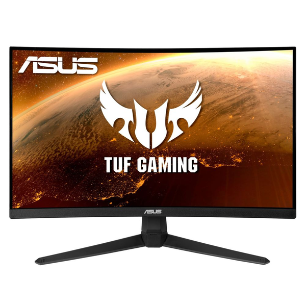 ASUS TUF Gaming VG24VQ1B LED display 60,5 cm (23.8") 1920 x 1080 pixelek Full HD Fekete