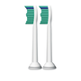 Philips Sonicare ProResults HX6012/07 kartáčová hlavice 2 kusů Bílá