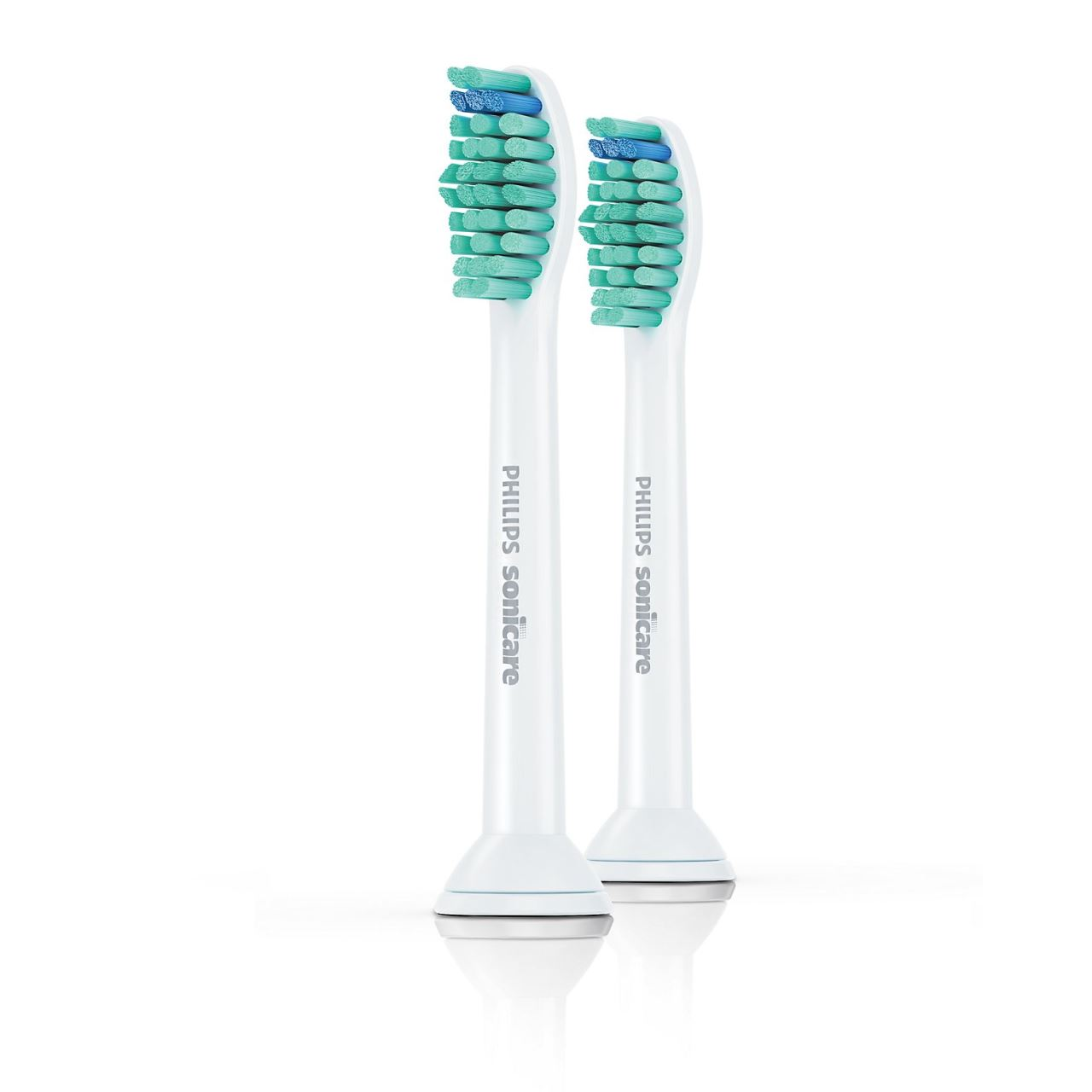 Philips HX6012/07 Sonicare ProResults Standard Sonic fogkefefej 2 db (HX6012/07)
