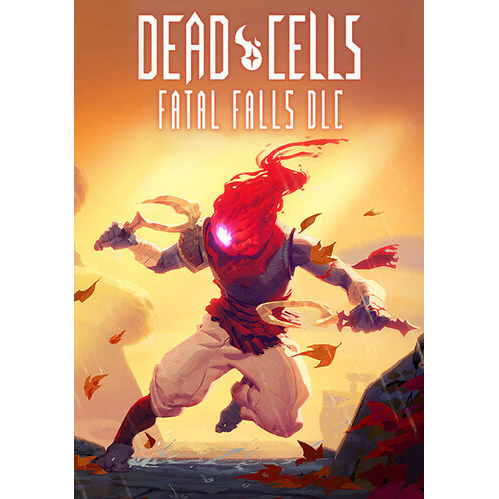 Dead Cells: Fatal Falls (PC - Steam elektronikus játék licensz)