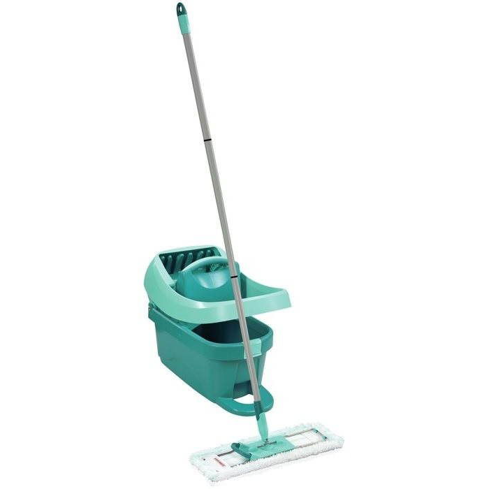 LEIFHEIT 55096 Profi görgős felmosócsavaró szett felmosóval (4006501550965)