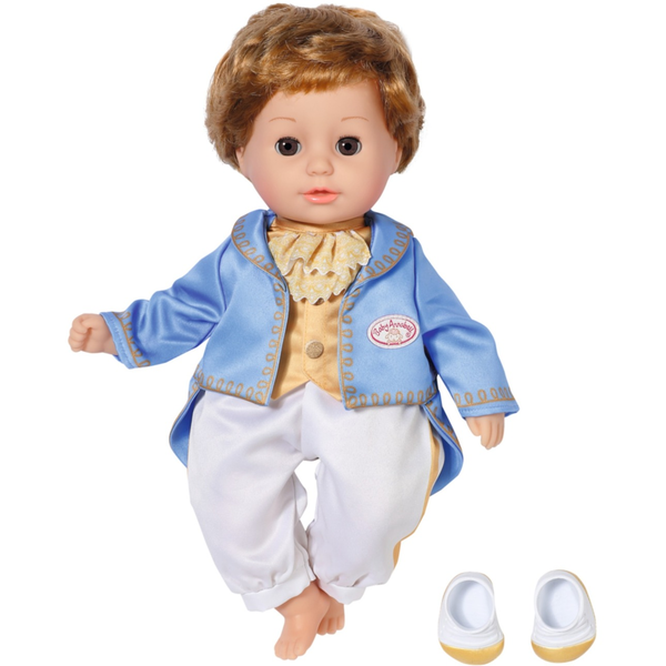 Baby Annabell Little Sweet Prince 36cm