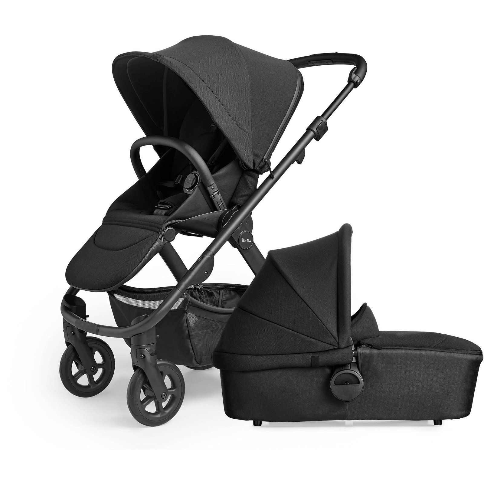 Silver Cross Tide 2in1 Space (5055836926470)