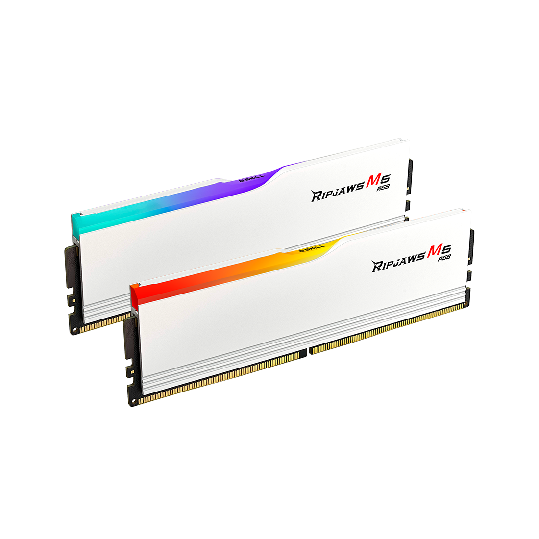 DDR5 32GB PC 6000 CL32 G.Skill 2x16GB 32-M5 RGB RM5RW