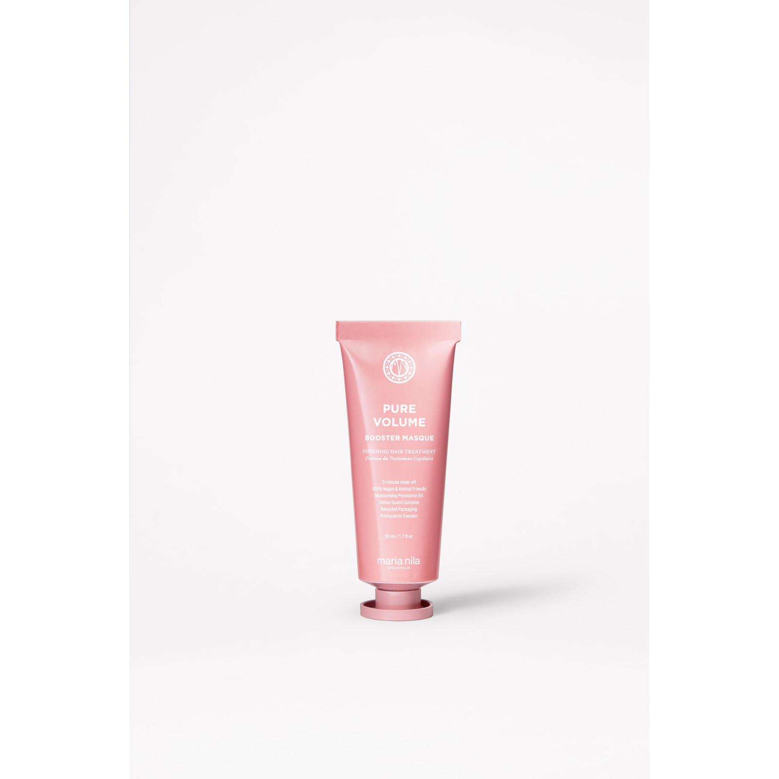 MARIA NILA Booster Masque Pure Volume 50 ml (7391681403062)
