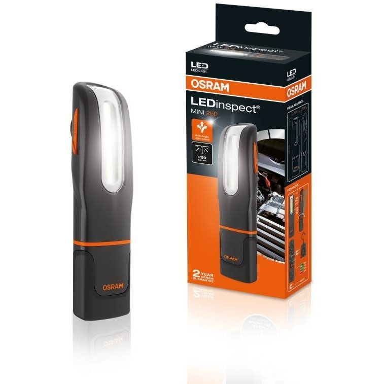 OSRAM LEDinspect MINI250 (OR LEDIL401)
