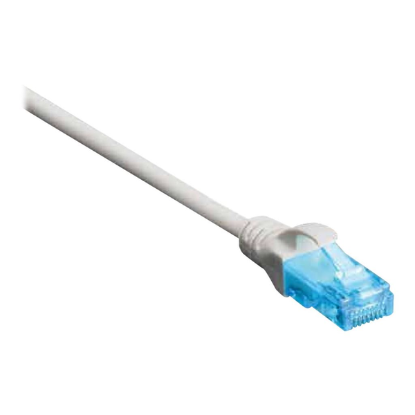 Digitus DK-1512-025 Premium CAT 5e UTP patch kábel 2.5m szürke