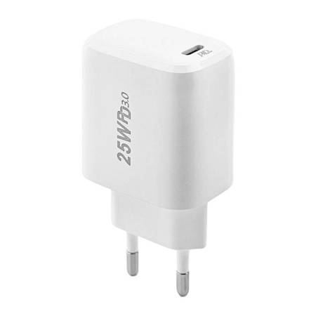 Foneng EU40 USB-C hálózati töltő (EU40 Single) (EU40 Single)
