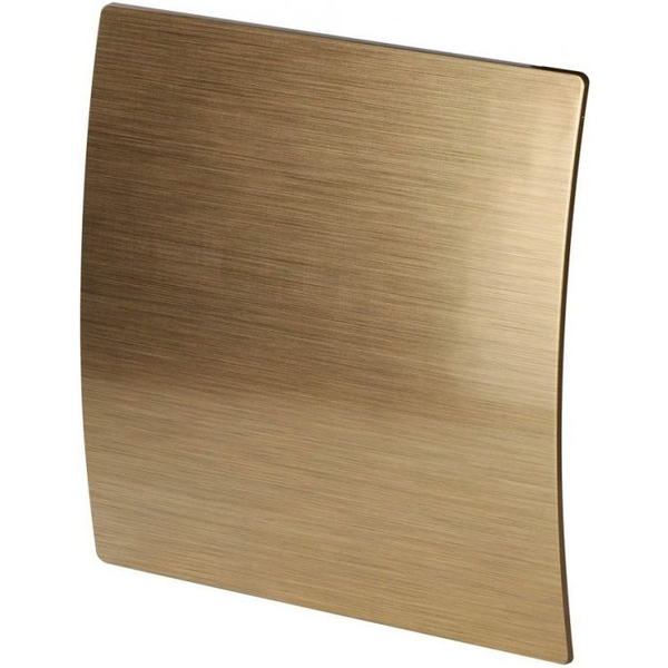  AWENTA Panel do ramki i korpusu Escudo 125mm złoty (PEZ125)