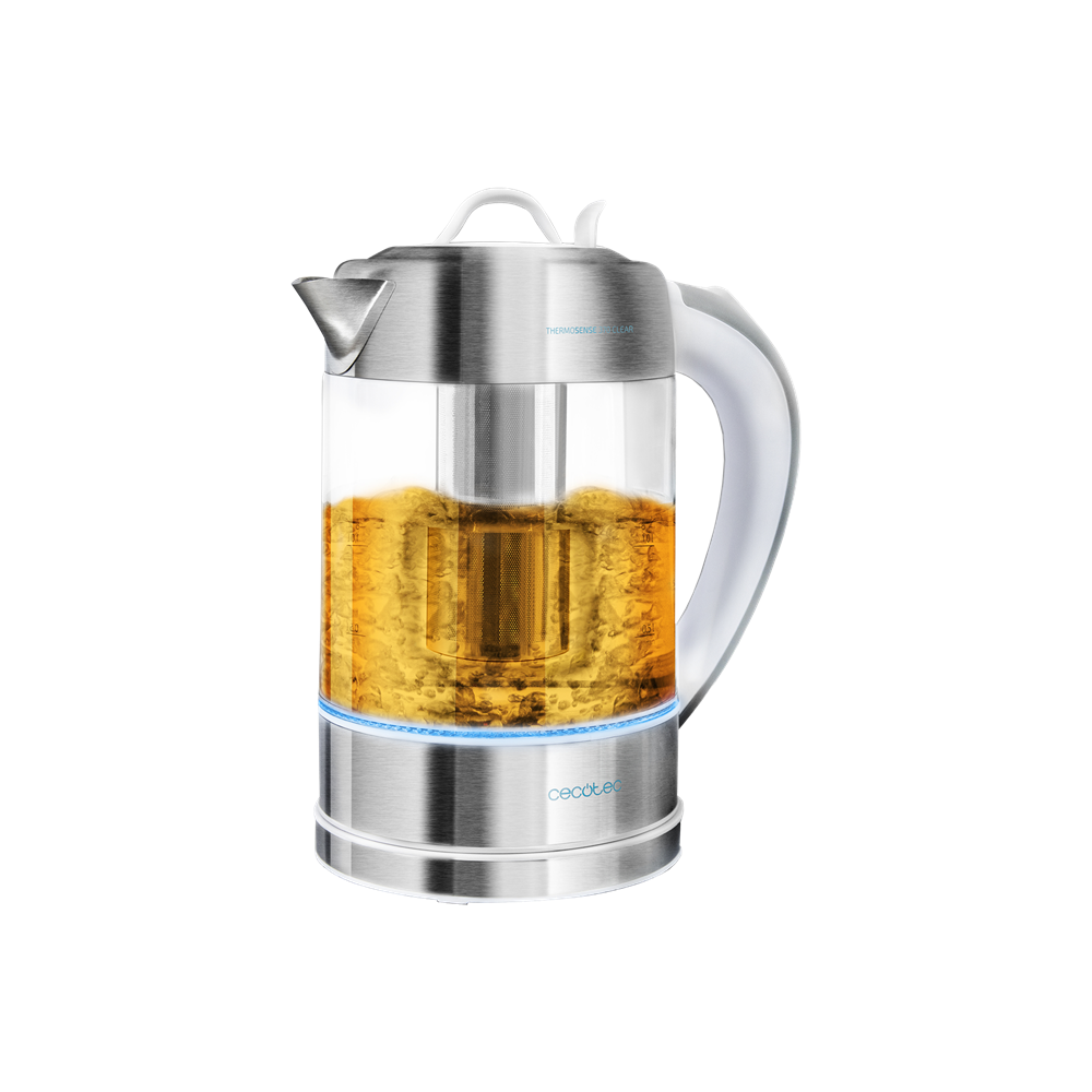 Thermosense 370 Clear - vízforraló / 01511 (01511)