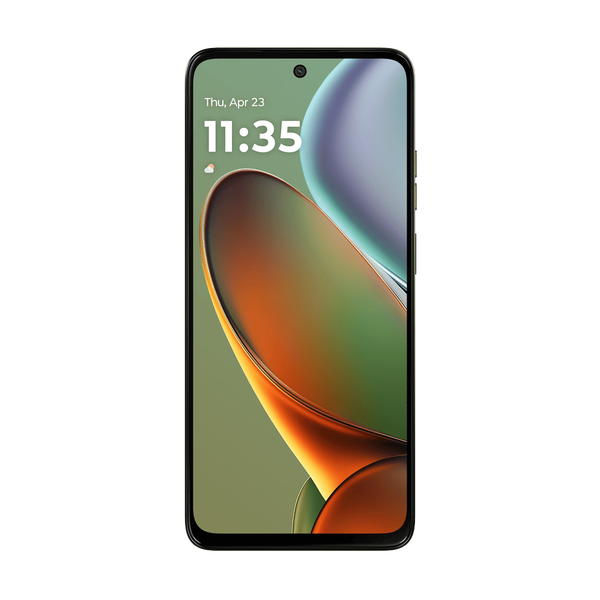 MOTO G15 Power Edition 8+256 DS - Iguana Green