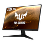 ASUS VG279Q1A LCD monitor 68,6 cm (27") 1920 x 1080 px Full HD LED Čierna
