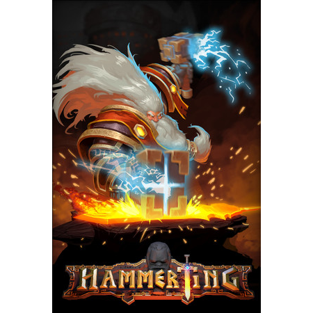 Hammerting