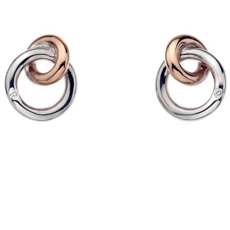 HOT DIAMONDS Eternity DE309 (Ag 925/1000, 3,40 g) (5055069001319)