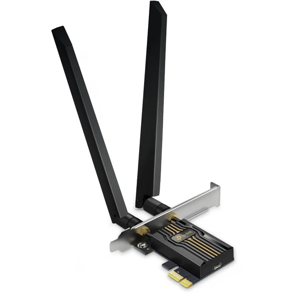 TP-Link Archer TBE552E BE9300 Wi-Fi 7 PCI Express adapter