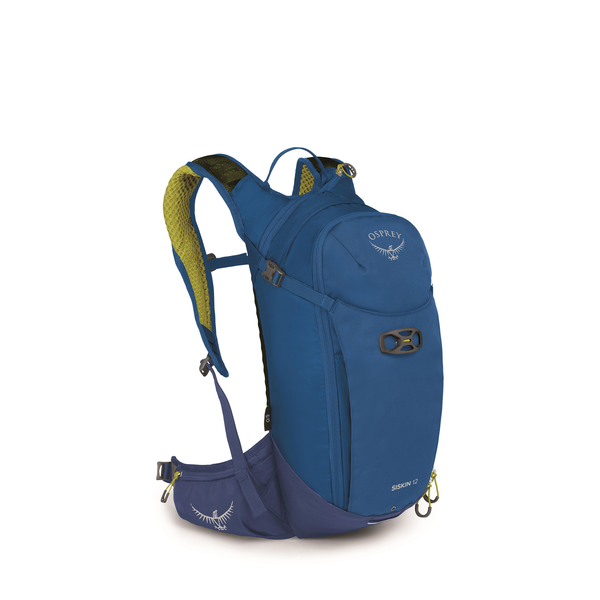 Osprey Siskin 12 l Postal Blue