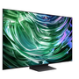 Samsung QE65S90D TV Oled 4K Smart TV Tizen DVB-T2 Dolby Atmos