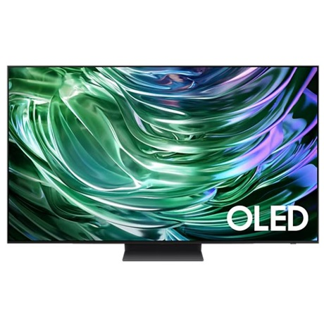 Samsung QE65S90D TV Oled 4K Smart TV Tizen DVB-T2 Dolby Atmos