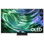 Samsung QE65S90D TV Oled 4K Smart TV Tizen DVB-T2 Dolby Atmos
