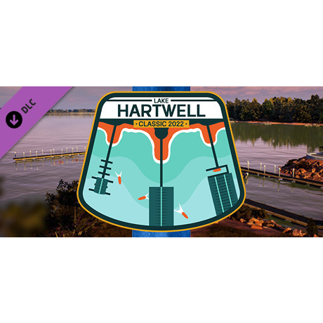 Bassmaster Fishing 2022 - Lake Hartwell