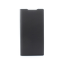 Cellect Samsung Galaxy Note 10 Plus Flip Oldalra Nyíló Tok - Fekete
