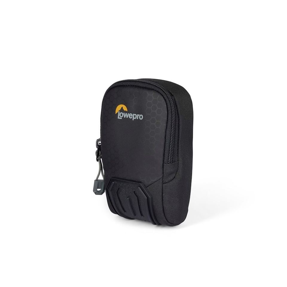 Lowepro Adventura CS 20 III fényképezőgép tok fekete (LP37449-PWW) (LP37449-PWW)