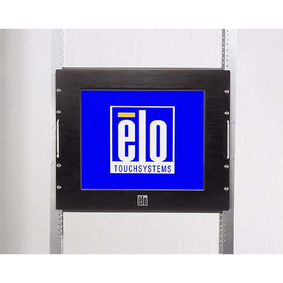 1739L RACK-MOUNT BRACKET . (E939253)