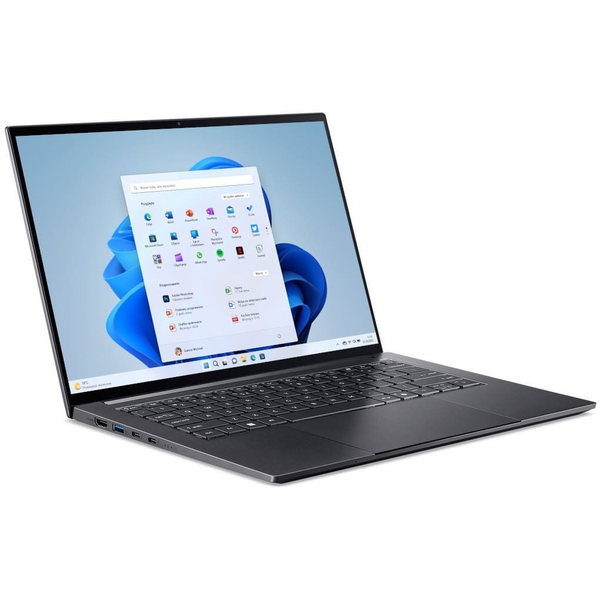 Notebook Acer Swift X14 14,5" OLED AMD Ryzen AI 7 350 32 GB 1 TB SSD