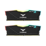 32GB 3200MHz DDR4 RAM Team Group T-Force Delta RGB CL16 (2x16GB) (TF3D432G3200HC16FDC01)