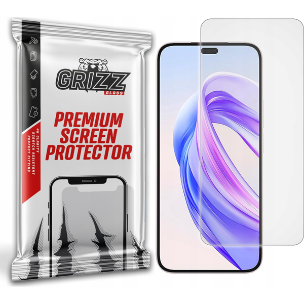  GrizzGlass Folia matowa GrizzGlass PaperScreen do Honor X50i Plus