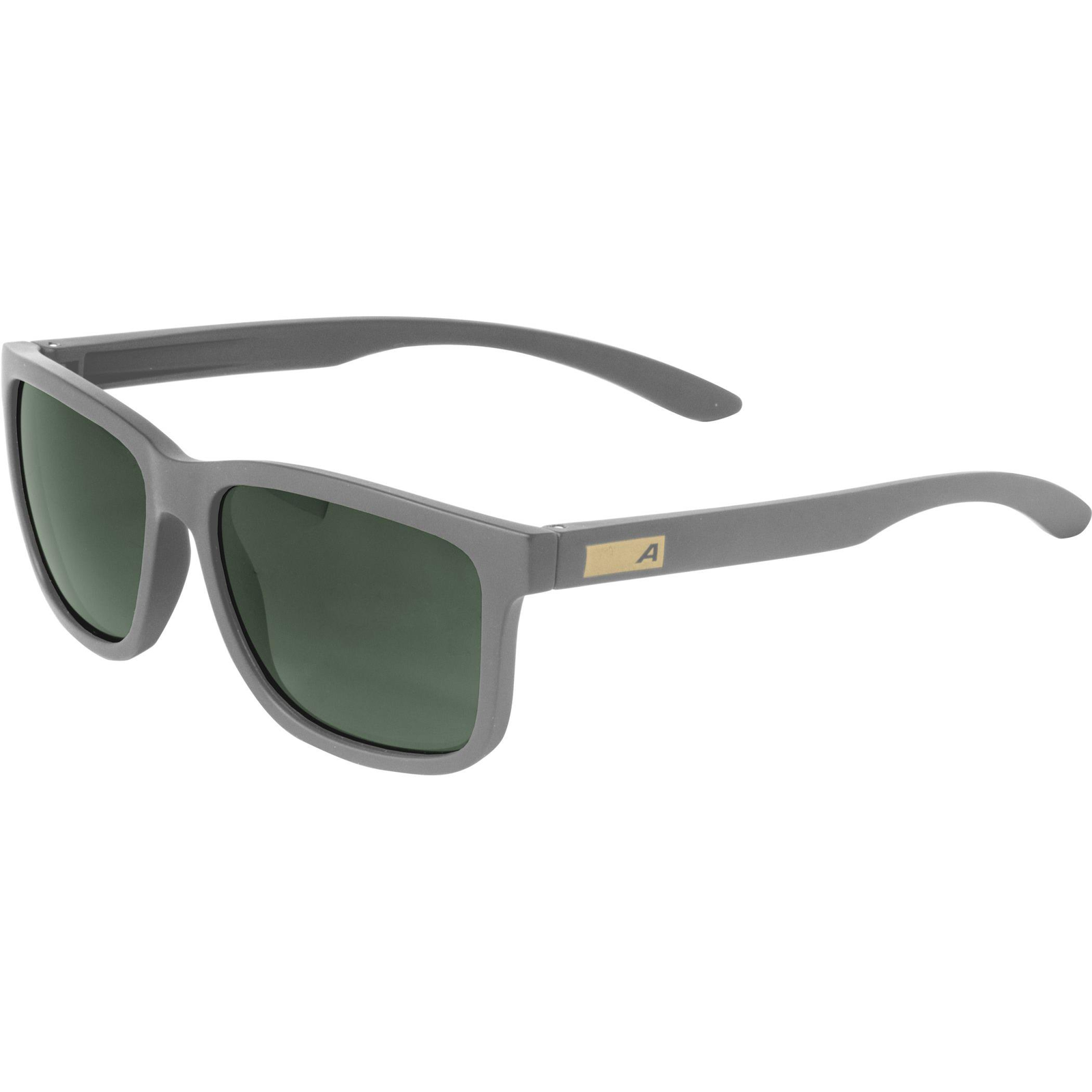 Alpina Burst - grey gloss (4003692330895)