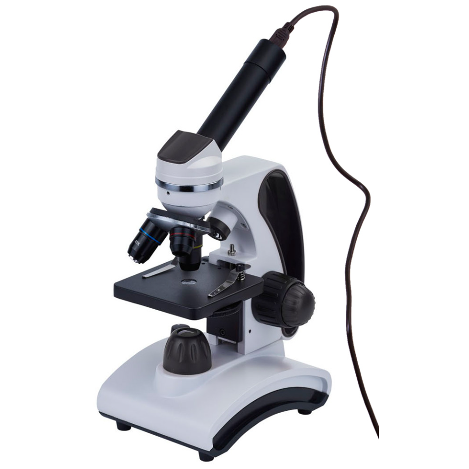 Discovery Pico Polar Digitális biológiai mikroszkóp (77979)