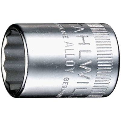 Stahlwille 40 AD 5/16 01530020 kettős hatlap Dugókulcs betét 5/16 1/4 (6,3 mm) (01530020)