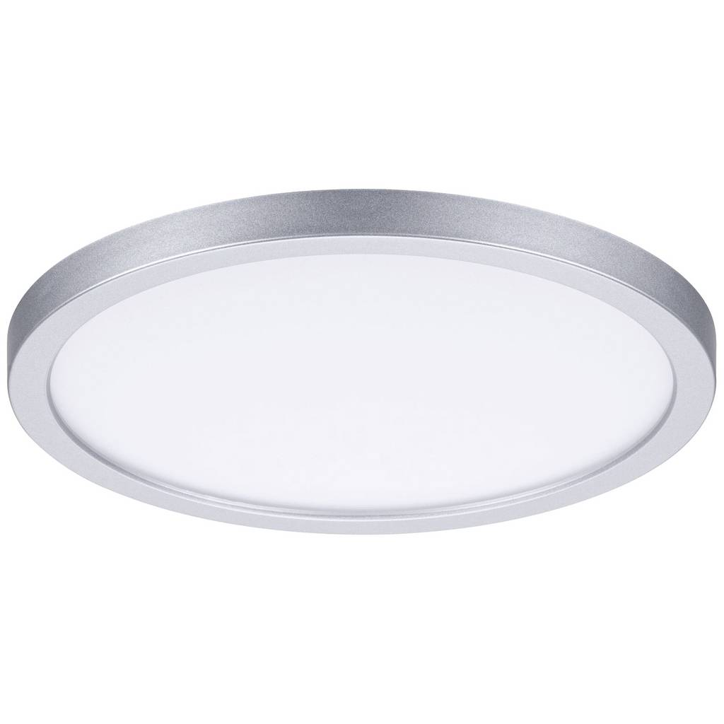 Paulmann Areo VariFit LED-es beépíthető panel LED 15 W Króm (matt) (92991) (92991)
