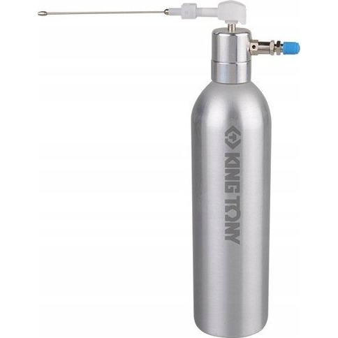 King Tony nyomásos kerti permetező 650ml