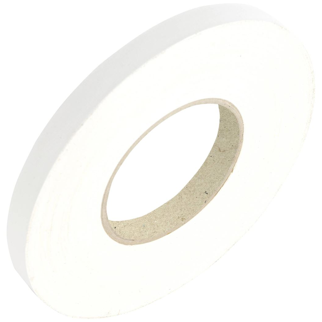 Cimco 162061 ragasztószalag 50m fehér (cimco162061)