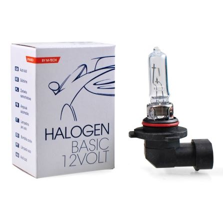 M-Tech HIR1 - 9011 halogén izzó 12V - 65W 1db (72Z65) (72Z65)