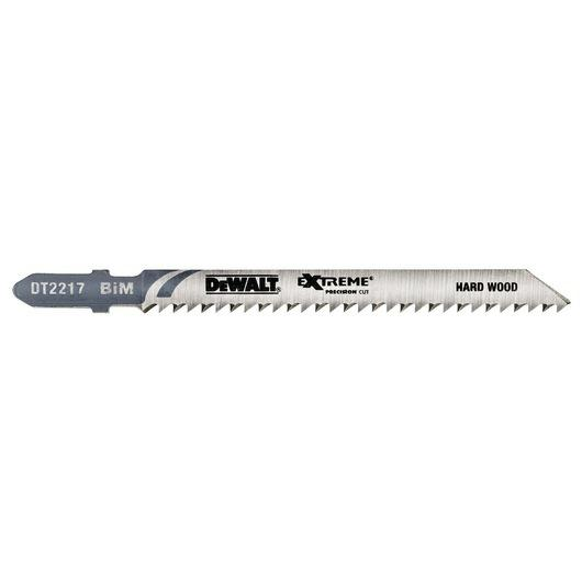 Dewalt Dt2217-qz - Hojas Xpc Para Cortar Madera, Bimetal - Larga Vida Útil